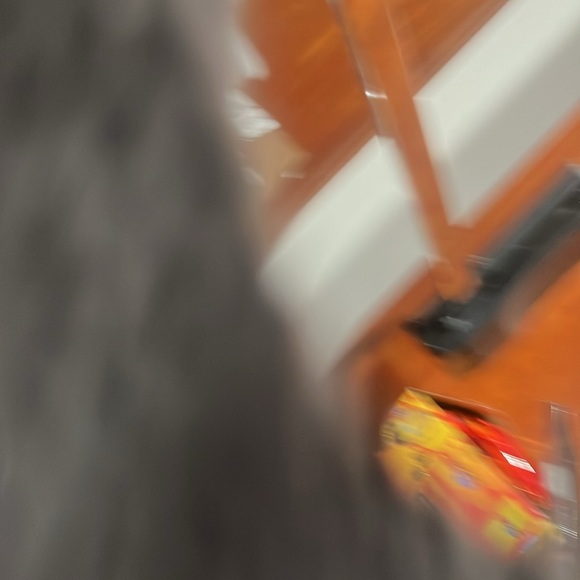 Silver silk shell by boutique brand sibel saral - Picture 4 of 4